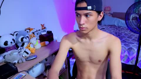 Snapshot of luclawthorne chatting on 20, 9, 2025 Lu Independent Model online show from 20, 9, 2025