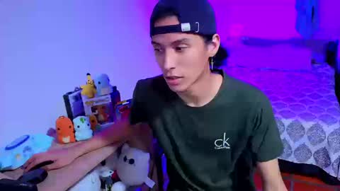 Snapshot of luclawthorne chatting on 23, 9, 2025 Lu Independent Model online show from 23, 9, 2025