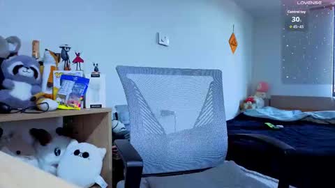 Snapshot of luclawthorne chatting on 13, 10, 2025 Lu Independent Model online show from 13, 10, 2025