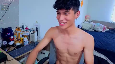 Snapshot of luclawthorne chatting on 14, 11, 2025 Lu Independent Model online show from 14, 11, 2025