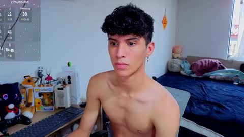 Snapshot of luclawthorne chatting on 16, 11, 2025 Lu Independent Model online show from 16, 11, 2025