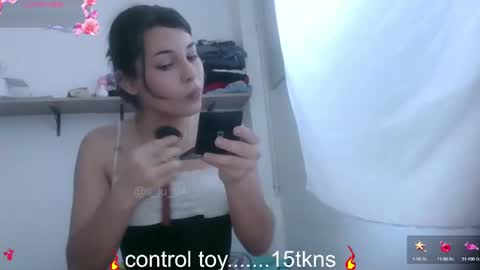 Lucrecia... new accout...OFS LU 21 online show from 11, 12, 2024