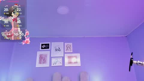 Lu online show from 21, 9, 2025