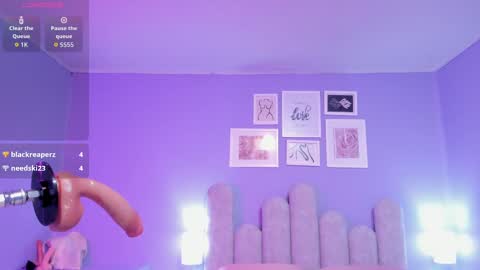 Lu online show from 30, 9, 2025