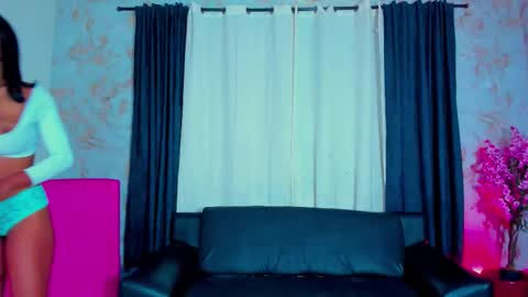 luna alice francisco mike online show from 12, 3, 2026