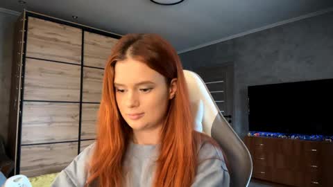 EmmaEmbers online show from 16, 4, 2026