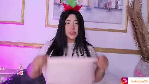 Snapshot of lucy266_ chatting on 23, 12, 2024 lucy online show from 23, 12, 2024