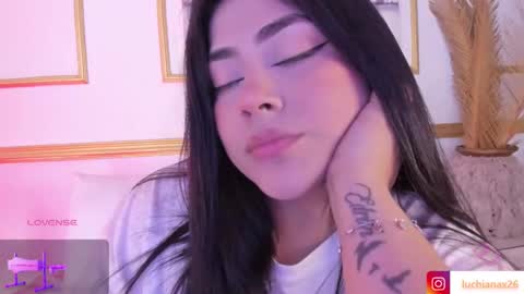 Snapshot of lucy266_ chatting on 24, 12, 2024 lucy online show from 24, 12, 2024