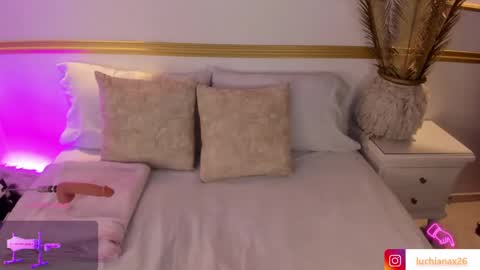 Snapshot of lucy266_ chatting on 5, 1, 2025 lucy online show from 5, 1, 2025