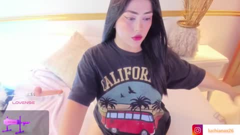 Snapshot of lucy266_ chatting on 7, 1, 2025 lucy online show from 7, 1, 2025