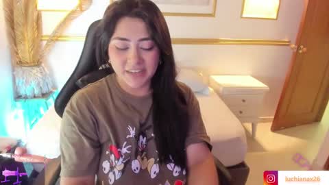 Snapshot of lucy266_ chatting on 25, 1, 2025 lucy online show from 25, 1, 2025