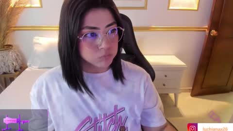 Snapshot of lucy266_ chatting on 5, 3, 2025 lucy online show from 5, 3, 2025