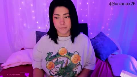 lucy online show from 9, 11, 2025