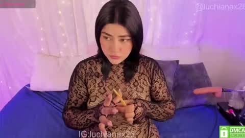 lucy online show from 22, 2, 2026