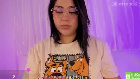 lucy online show from 24, 2, 2026