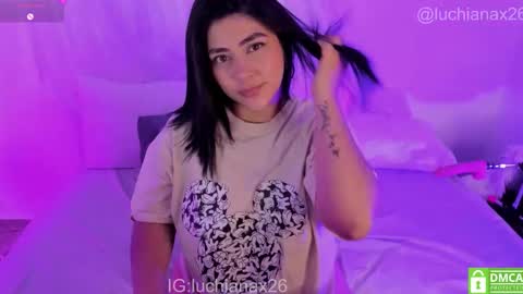 lucy online show from 27, 2, 2026