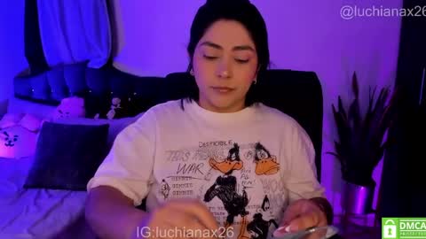 lucy online show from 17, 4, 2026