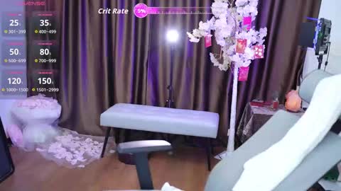 Lucy online show from 10, 10, 2025