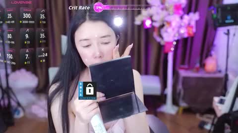 Lucy online show from 20, 10, 2025