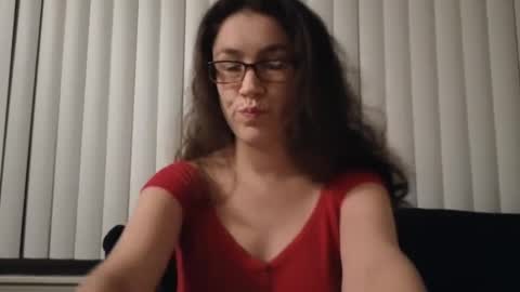 Snapshot of lucy_allison chatting on 22, 1, 2025 Lucy online show from 22, 1, 2025