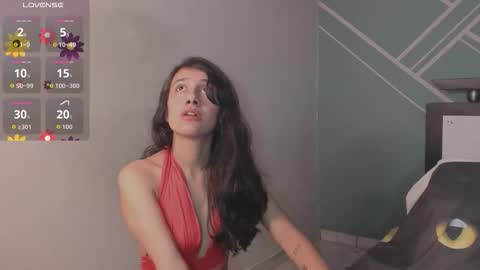 Lucy Herrera online show from 4, 10, 2025