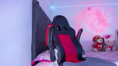 Snapshot of lucy_chanel chatting on 3, 3, 2026 lucy online show from 3, 3, 2026