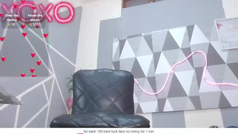 lucy_dirty28 online show from 17, 9, 2025