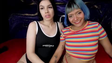 lucy_doll69 online show from 14, 3, 2026