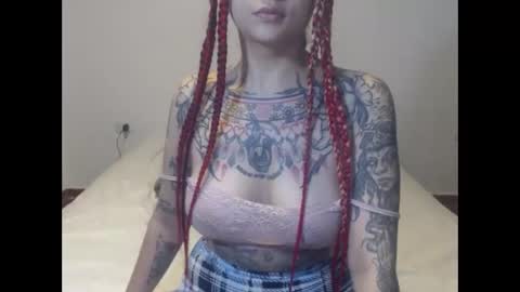 Lucia online show from 3, 1, 2025