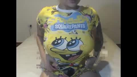 Lucia online show from 10, 1, 2025