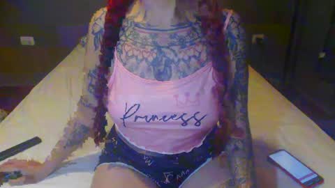 Snapshot of lucy_dreams69 chatting on 29, 4, 2026 Lucia online show from 29, 4, 2026