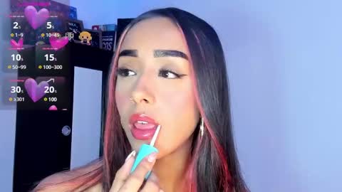 Lucy online show from 5, 2, 2025