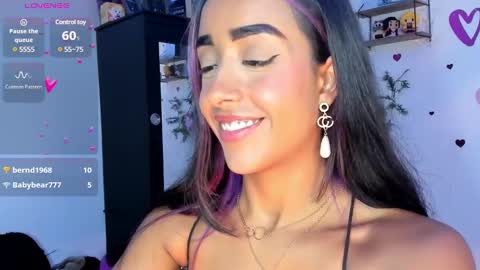 Lucy online show from 5, 3, 2025