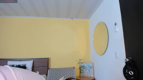 Snapshot of lucy_ferreiraa chatting on 6, 12, 2024 Your Lucy online show from 6, 12, 2024
