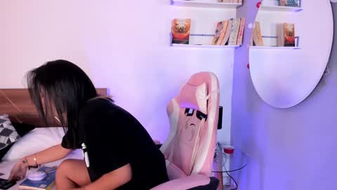 Snapshot of lucy_ferreiraa chatting on 10, 1, 2025 Your Lucy online show from 10, 1, 2025