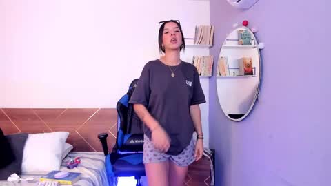 Snapshot of lucy_ferreiraa chatting on 11, 2, 2025 Your Lucy online show from 11, 2, 2025