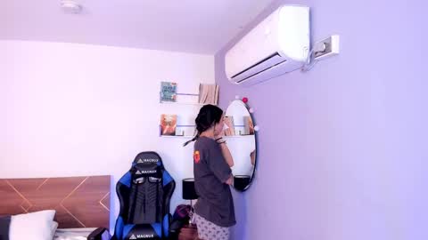 Snapshot of lucy_ferreiraa chatting on 11, 2, 2025 Your Lucy online show from 11, 2, 2025