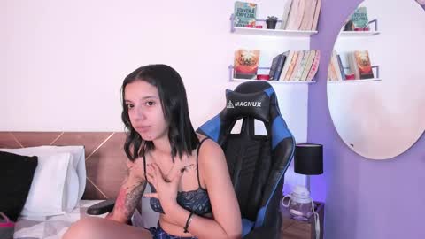 Snapshot of lucy_ferreiraa chatting on 11, 3, 2025 Your Lucy online show from 11, 3, 2025