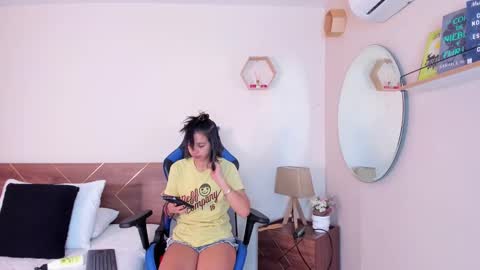 Snapshot of lucy_ferreiraa chatting on 29, 9, 2025 Your Lucy online show from 29, 9, 2025