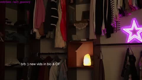 Lucy. online show from 8, 1, 2025