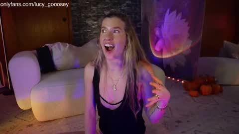 Lucy. online show from 8, 11, 2025