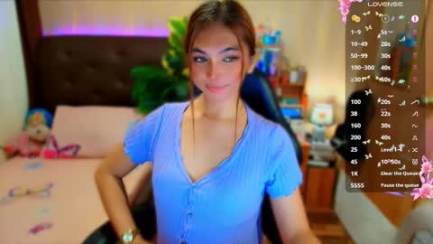 Lucy online show from 19, 11, 2025