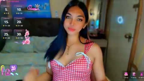 Snapshot of lucy_gray29 chatting on 14, 7, 2026 Lucy online show from 14, 7, 2026
