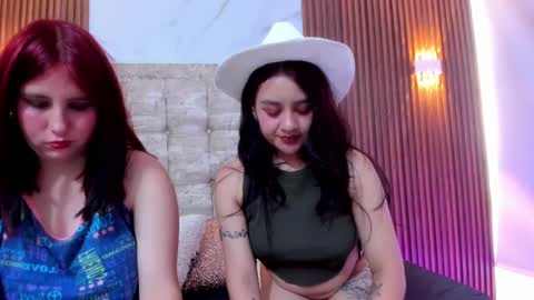 lucy_harris_ online show from 16, 10, 2025