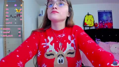 Lucy online show from 13, 12, 2024