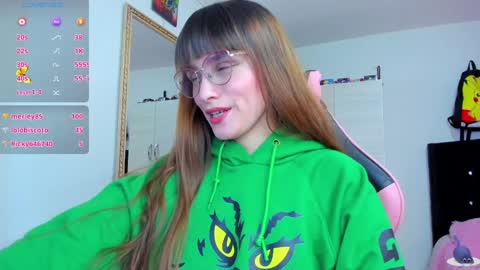 Lucy online show from 19, 12, 2024