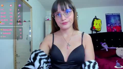 Snapshot of lucy_hess_ chatting on 27, 2, 2025 Lucy online show from 27, 2, 2025