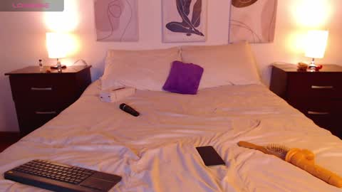 Luciana online show from 20, 1, 2025