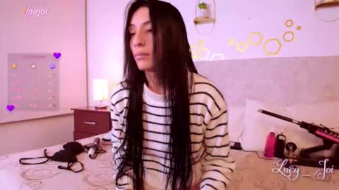 Luciana online show from 28, 11, 2025