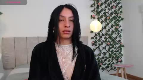 Luciana online show from 19, 7, 2026